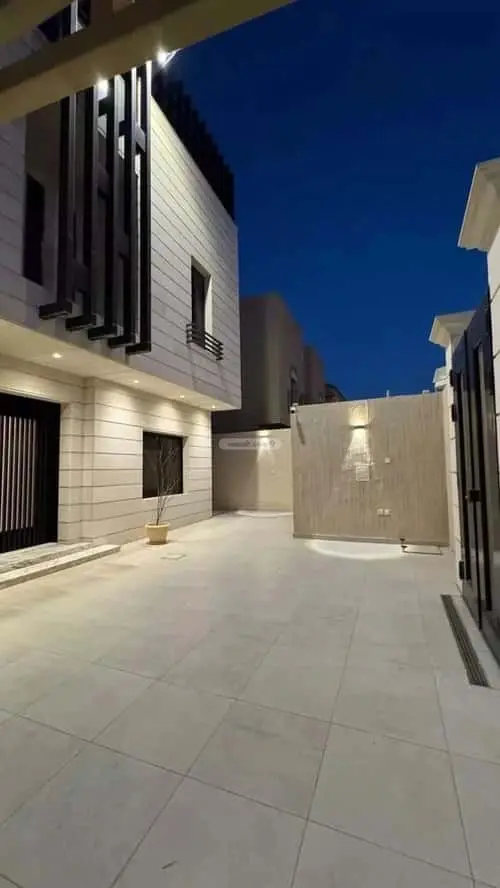 فيلا 6 غرف في الغدير، الرياض 7