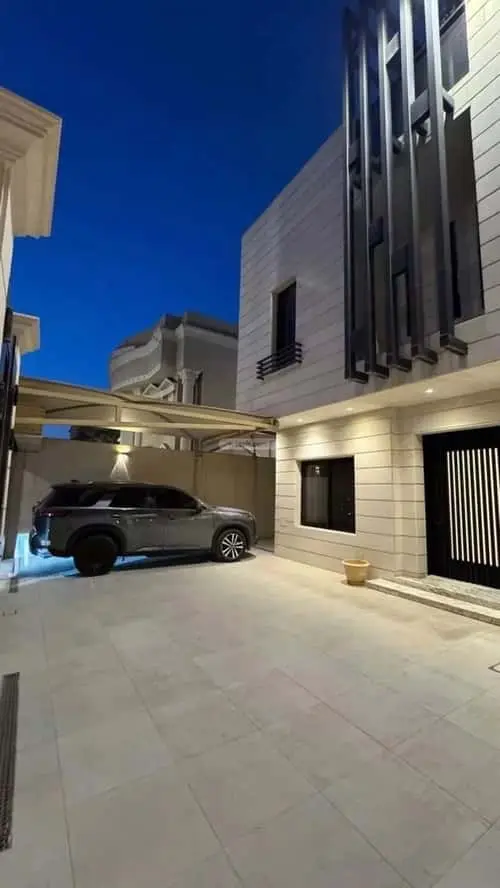 فيلا 6 غرف في الغدير، الرياض 2