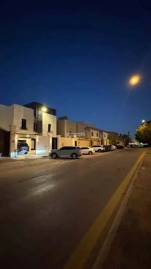 فيلا 6 غرف في الغدير، الرياض 6