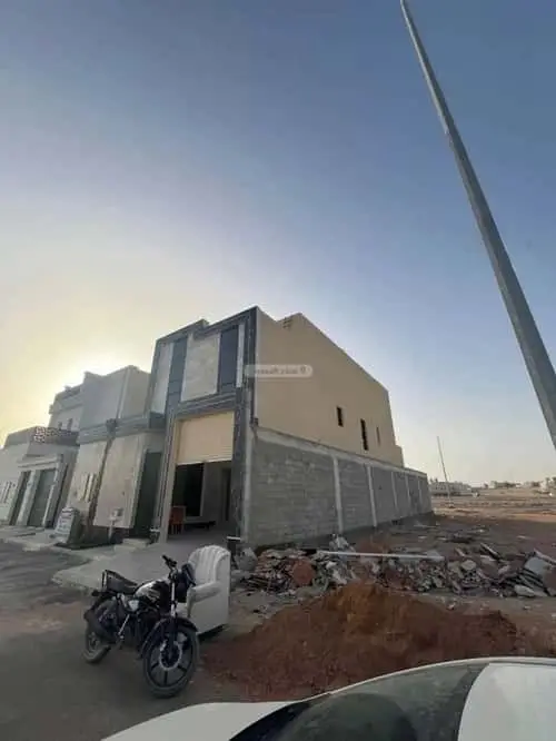 3 bedroom apartment in Al Nukhbah, Riyadh 2