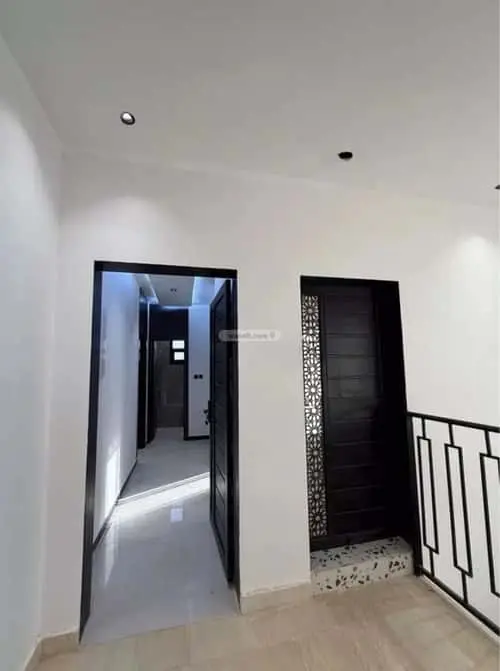 2 bedroom apartment in Al Hazm, Riyadh 9