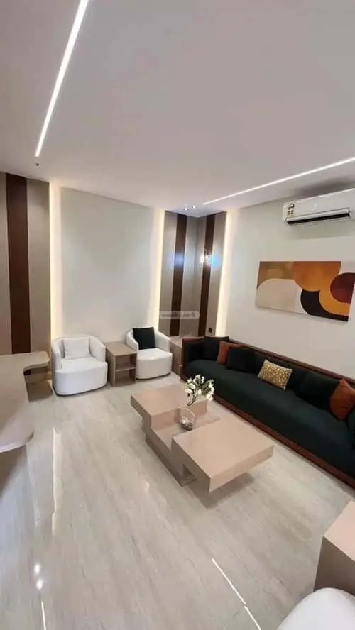 شقة 4 غرف في عكاظ، الرياض 9