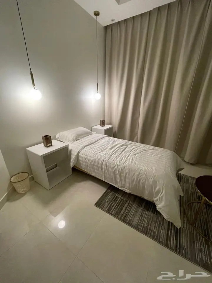 3 bedroom apartment in Al Wurud, Jeddah 7
