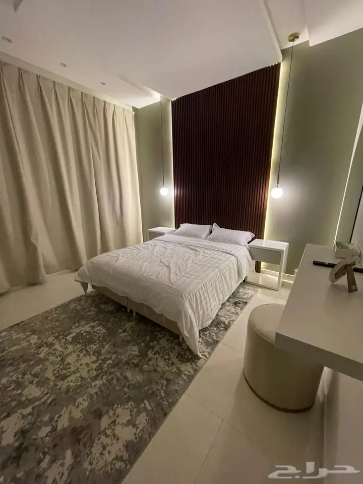 3 bedroom apartment in Al Wurud, Jeddah 5