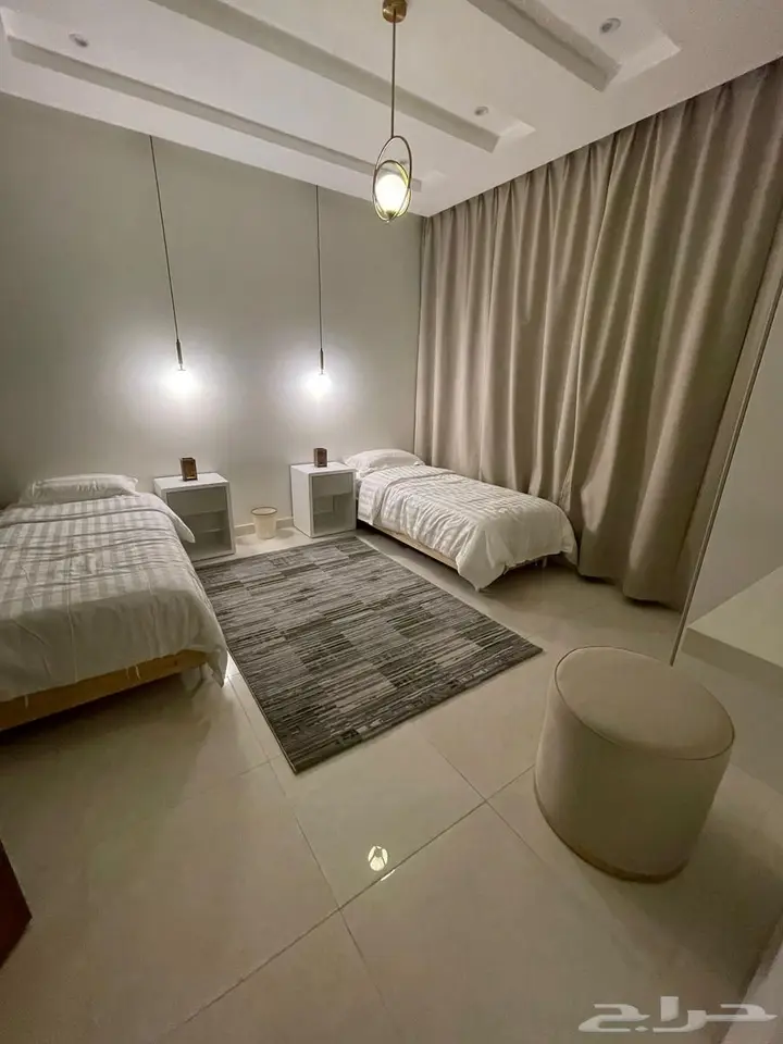 3 bedroom apartment in Al Wurud, Jeddah 4
