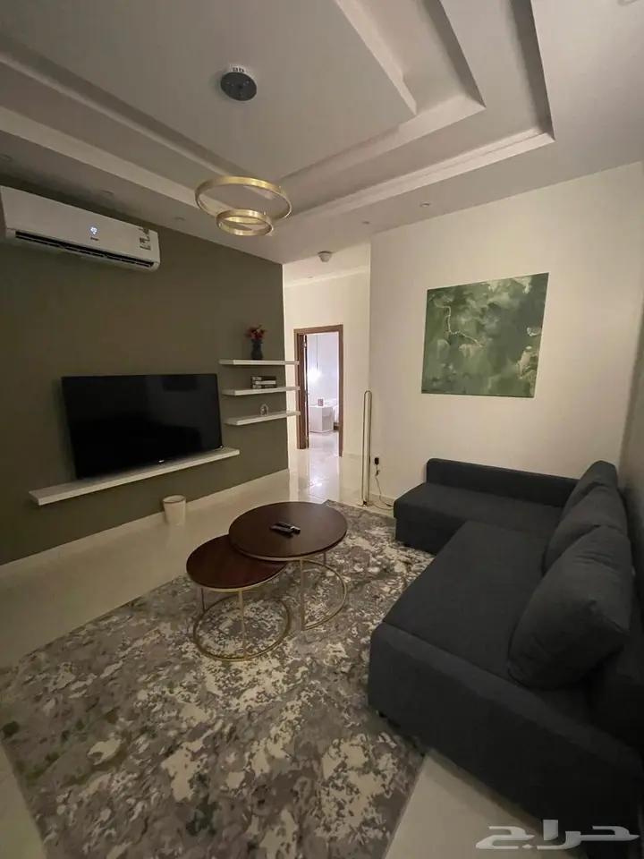 3 bedroom apartment in Al Wurud, Jeddah 2