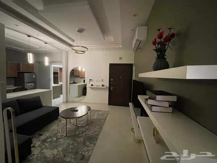 3 bedroom apartment in Al Wurud, Jeddah 3