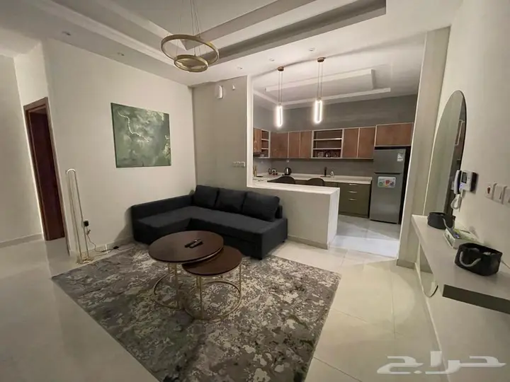 3 bedroom apartment in Al Wurud, Jeddah