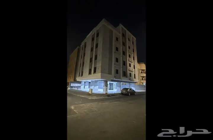 2 bedroom apartment in Al Faisaliyyah, Jeddah 2