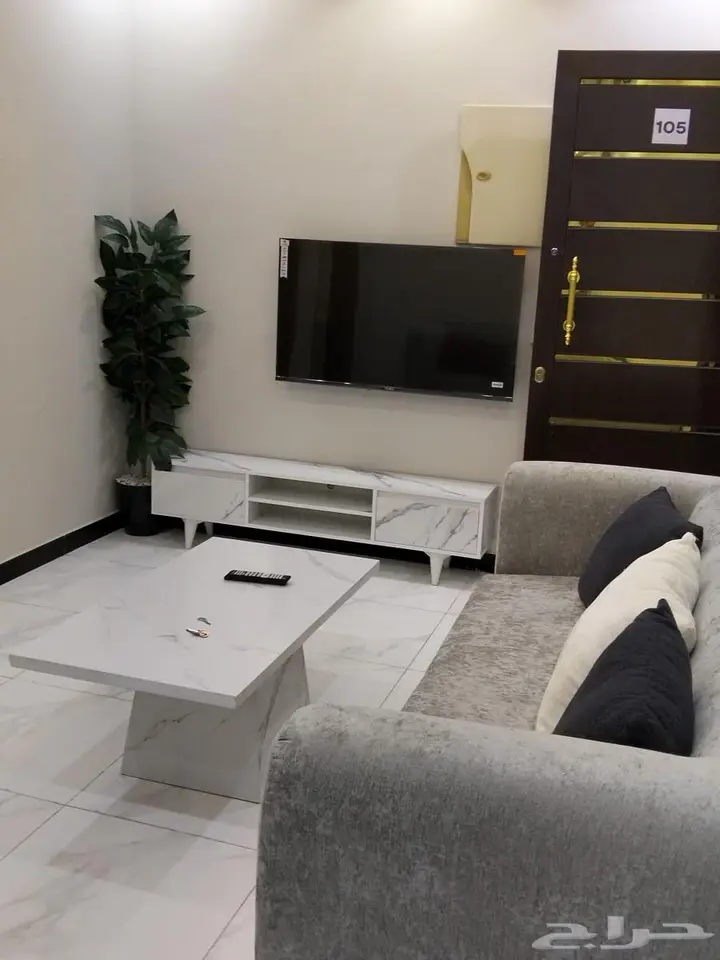 2 bedroom apartment in Al Faisaliyyah, Jeddah 4