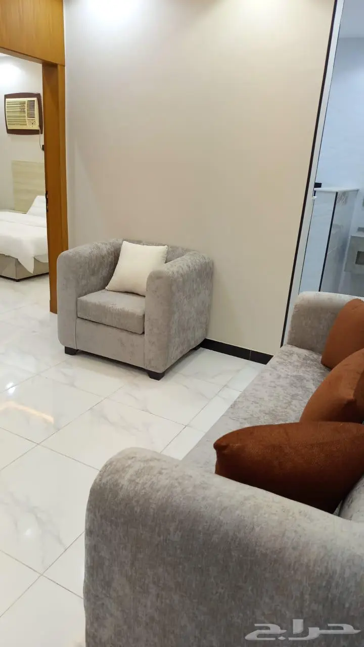 2 bedroom apartment in Al Faisaliyyah, Jeddah 12
