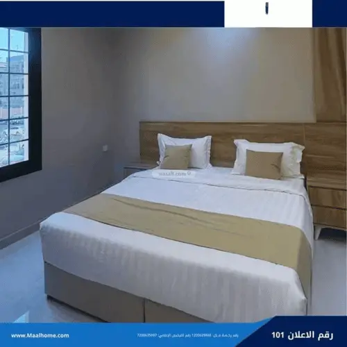 1 bedroom apartment in Bani Malik, Jeddah 7