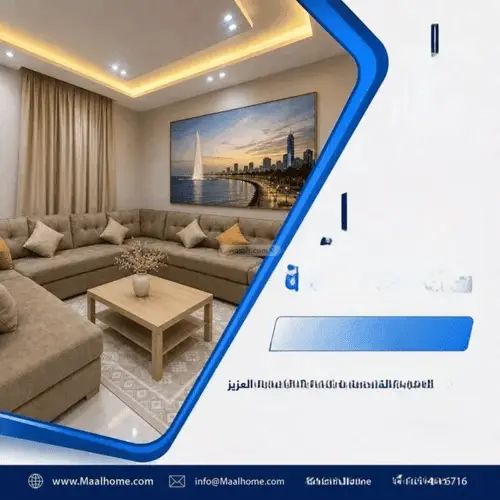 1 bedroom apartment in Bani Malik, Jeddah 2