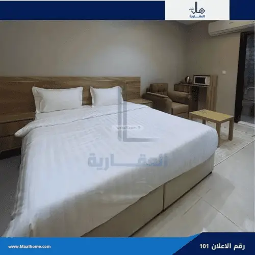 1 bedroom apartment in Bani Malik, Jeddah 4