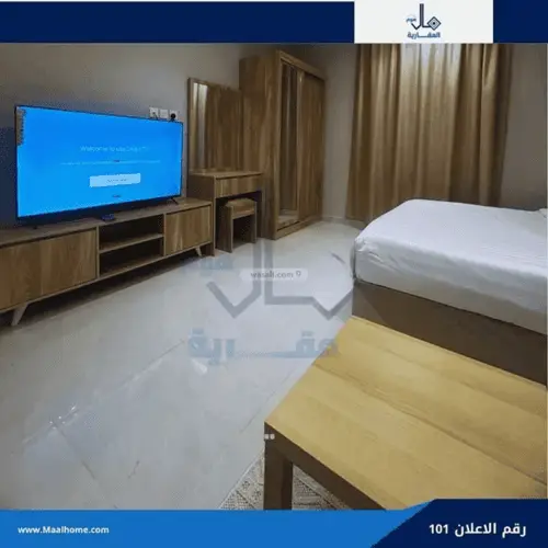 1 bedroom apartment in Bani Malik, Jeddah 3