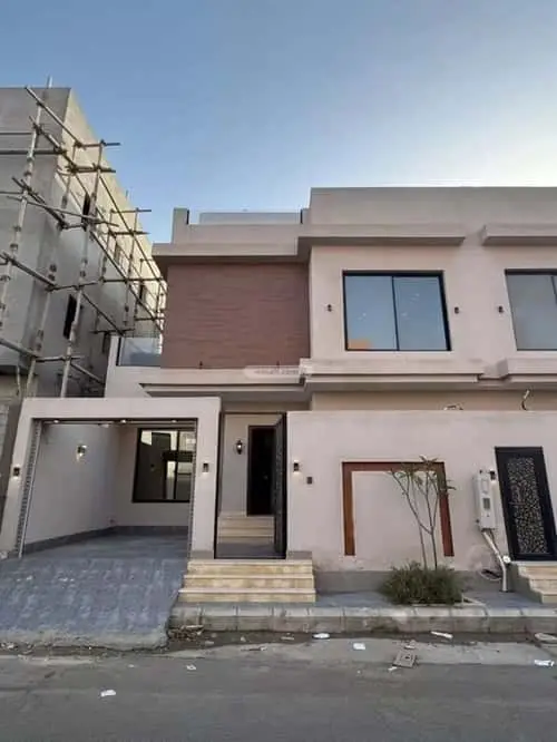 فيلا 4 غرف في الياقوت، جدة 10