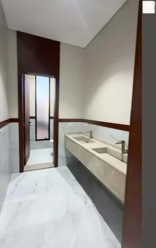فيلا 6 غرف في البحيرات، جدة