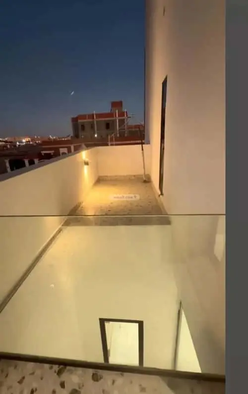 فيلا 6 غرف في البحيرات، جدة 9