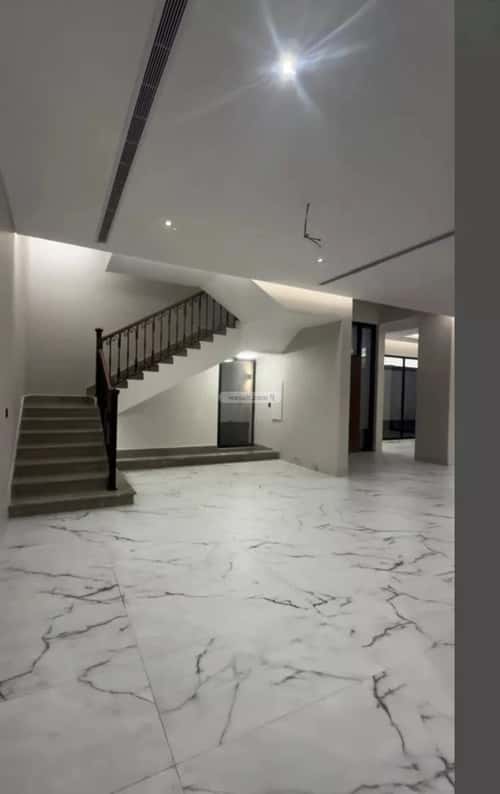 6 bedroom villa in Al Buhayrat, Jeddah 9