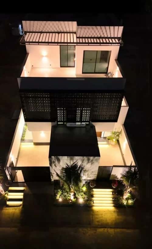 6 bedroom villa in Al Buhayrat, Jeddah 8