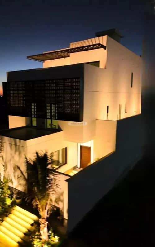 6 bedroom villa in Al Buhayrat, Jeddah 5