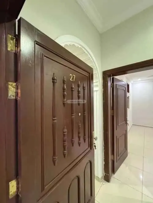 3 bedroom apartment in Mishrifah, Jeddah 6