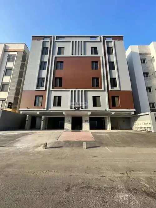 5 bedroom apartment in Al Sawari, Jeddah 12