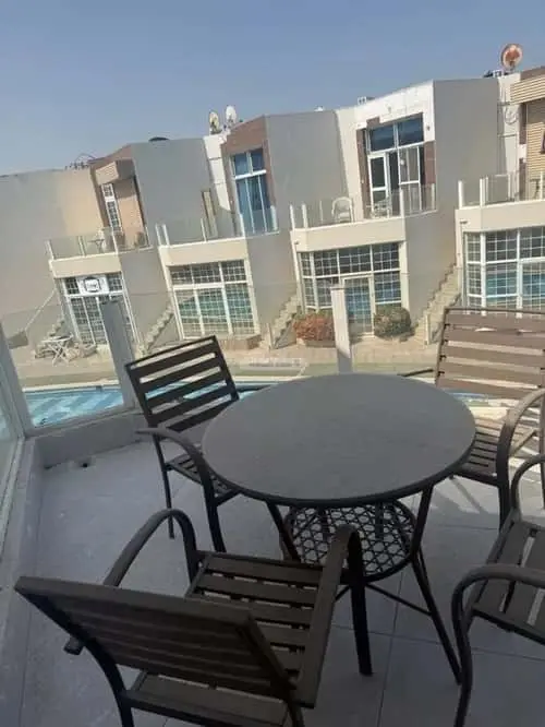شقة 2 غرف في أبحر الشمالية، جدة