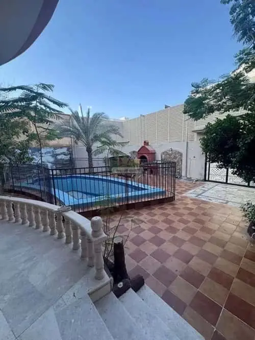 شقة 1 غرف في أبحر الجنوبية، جدة 5
