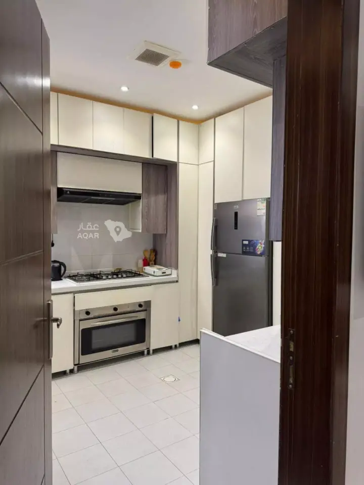 3 bedroom apartment in Ad Dar Al Baida, Riyadh 2
