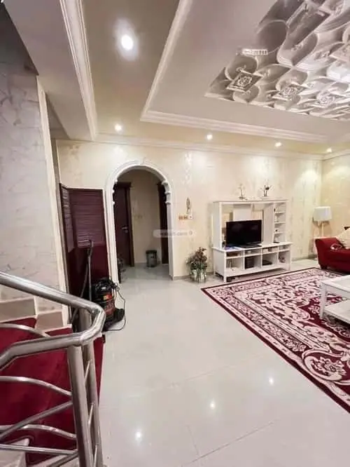 villa in Al Samer, Jeddah 10