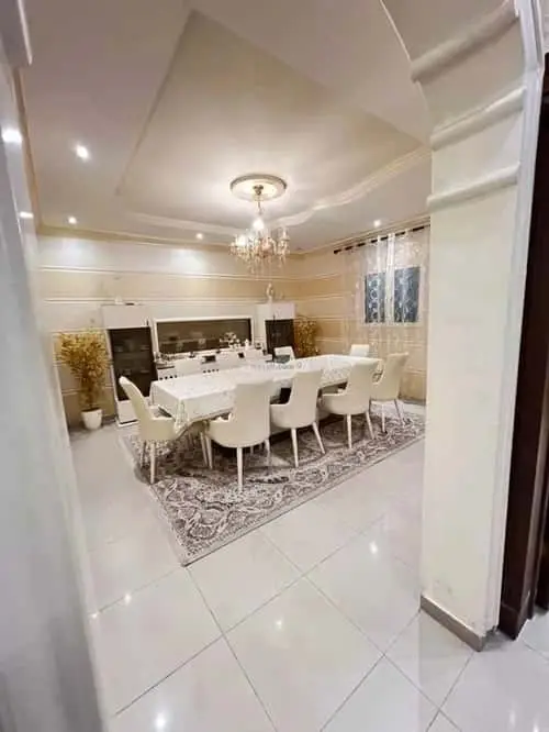villa in Al Samer, Jeddah 11