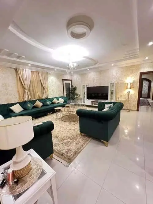 villa in Al Samer, Jeddah 3