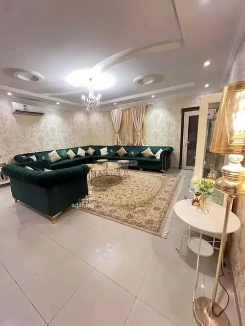 villa in Al Samer, Jeddah 4