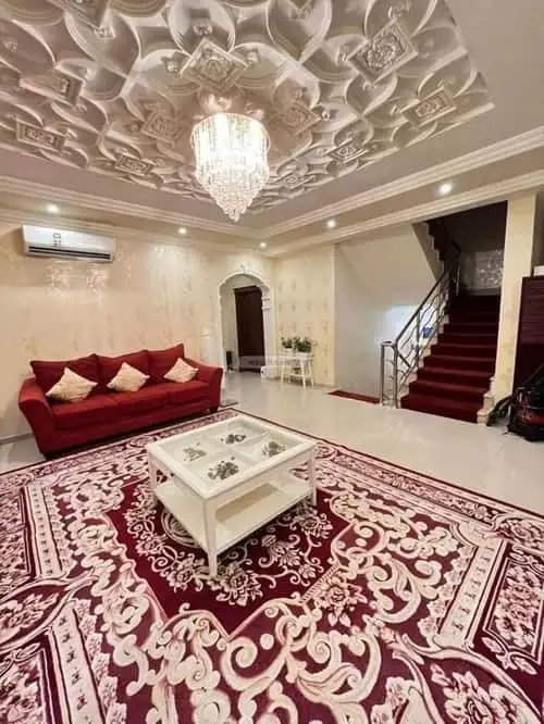 villa in Al Samer, Jeddah 9