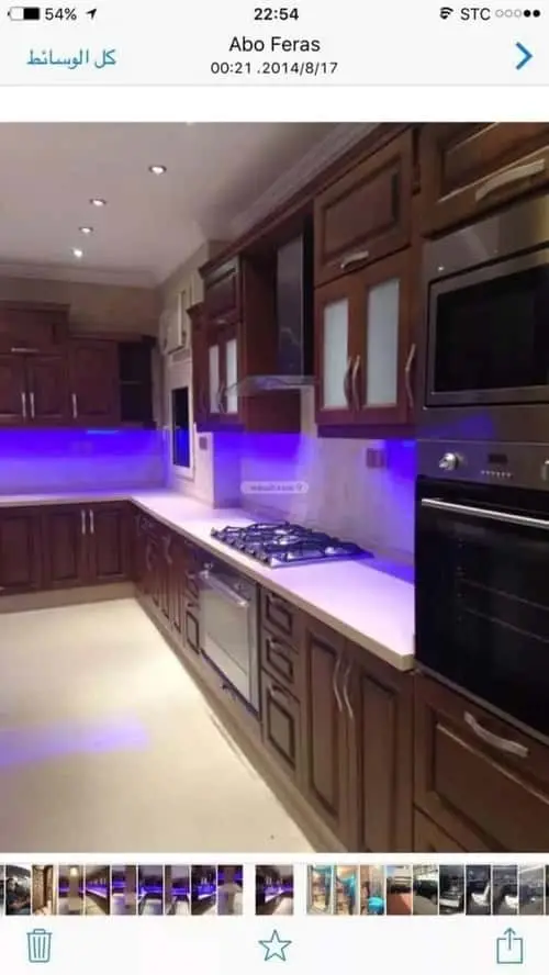villa in Al Samer, Jeddah 15