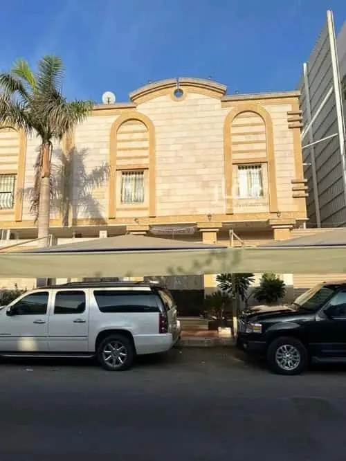 villa in Al Samer, Jeddah 2