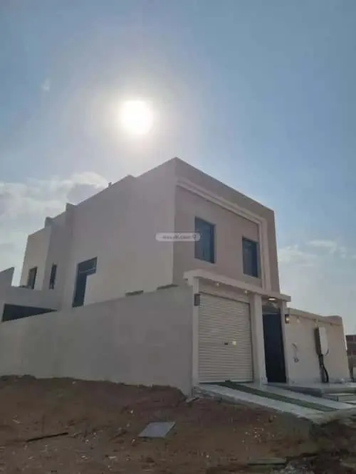 7 bedroom villa in An Nur, Jeddah 2