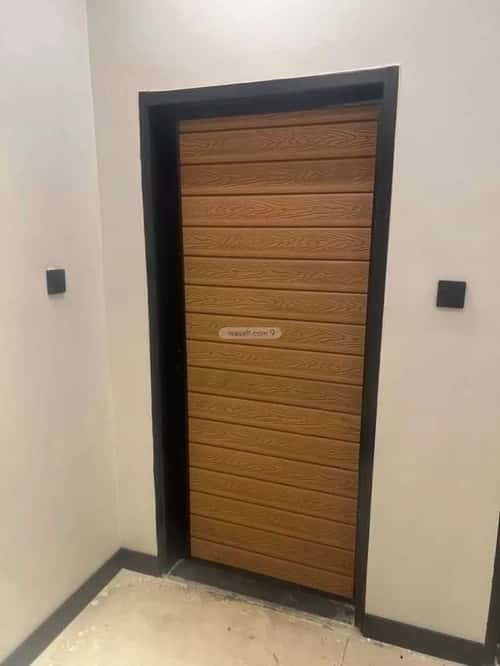 office in Dhahrat Laban, Riyadh