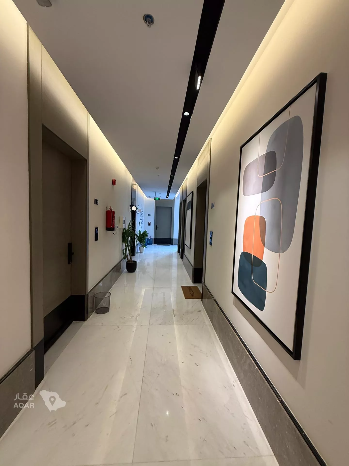 2 bedroom apartment in Al Aridh, Riyadh 2