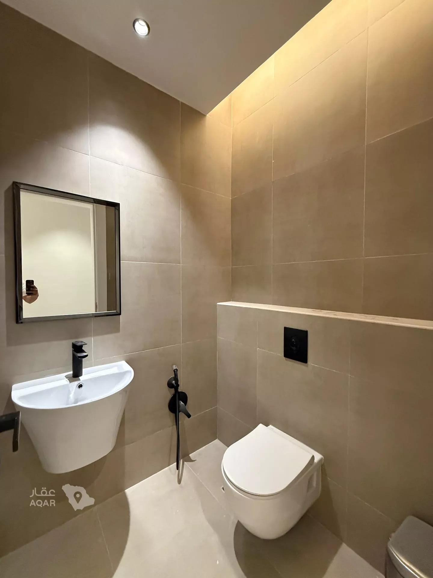 2 bedroom apartment in Al Aridh, Riyadh 6
