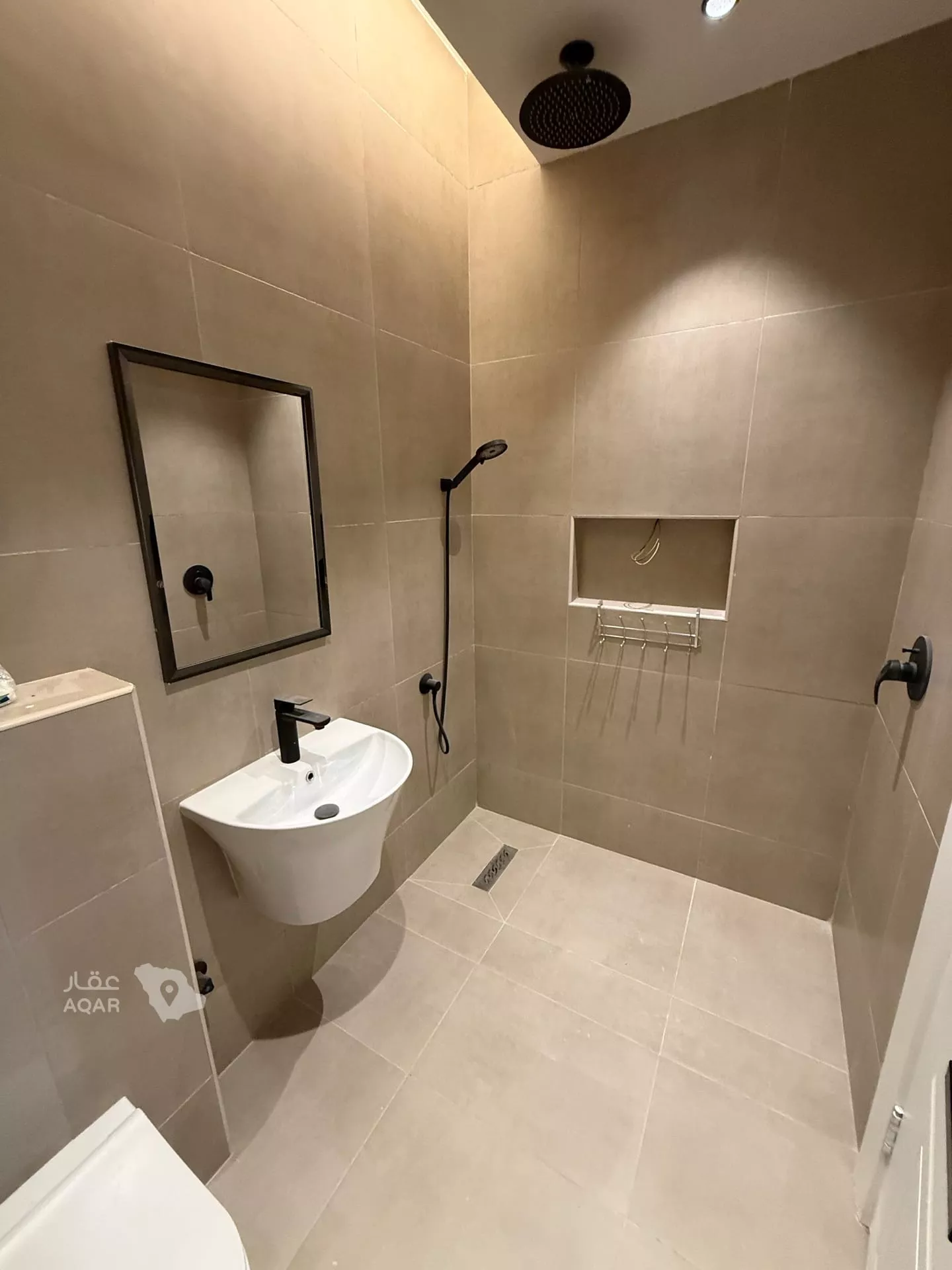 2 bedroom apartment in Al Aridh, Riyadh 15