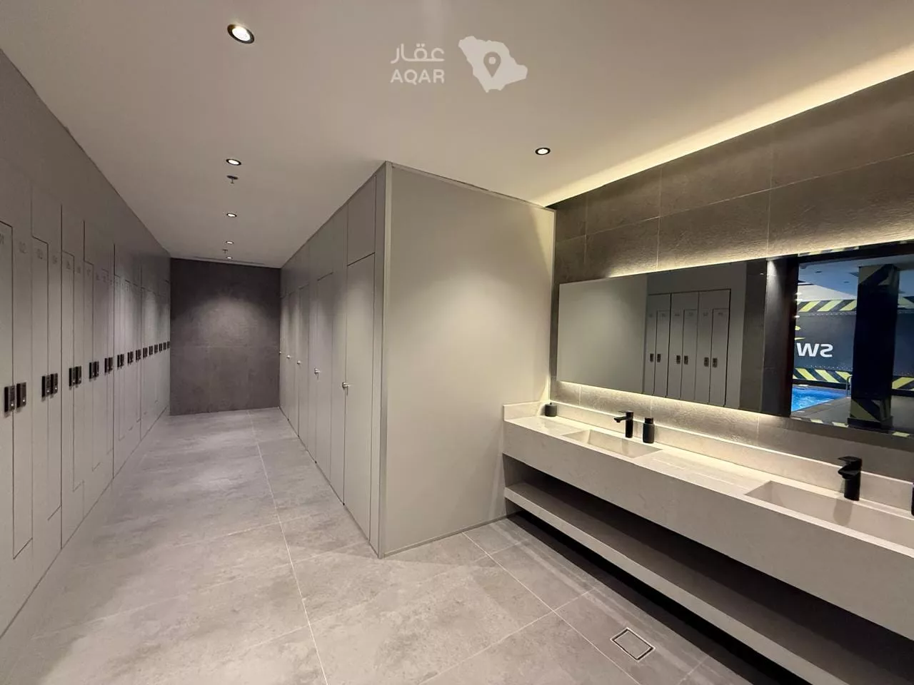 2 bedroom apartment in Al Aridh, Riyadh 24