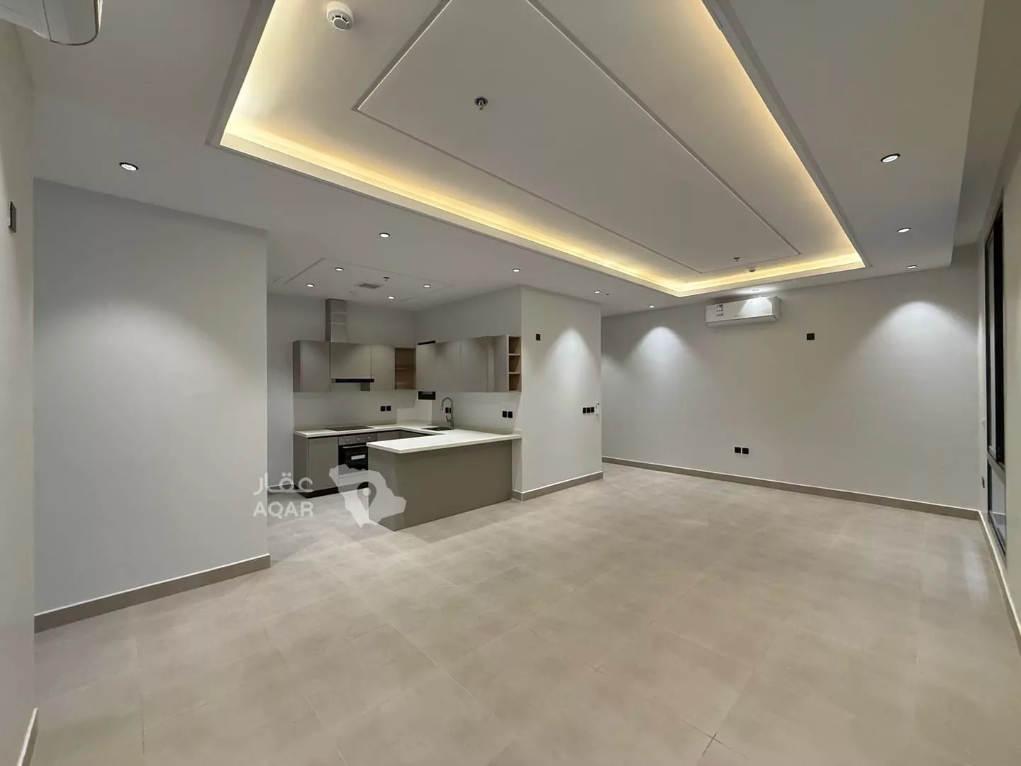 2 bedroom apartment in Al Aridh, Riyadh 7