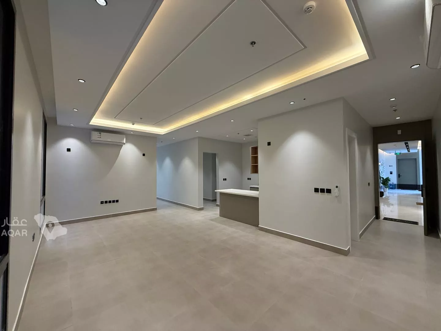 2 bedroom apartment in Al Aridh, Riyadh 5