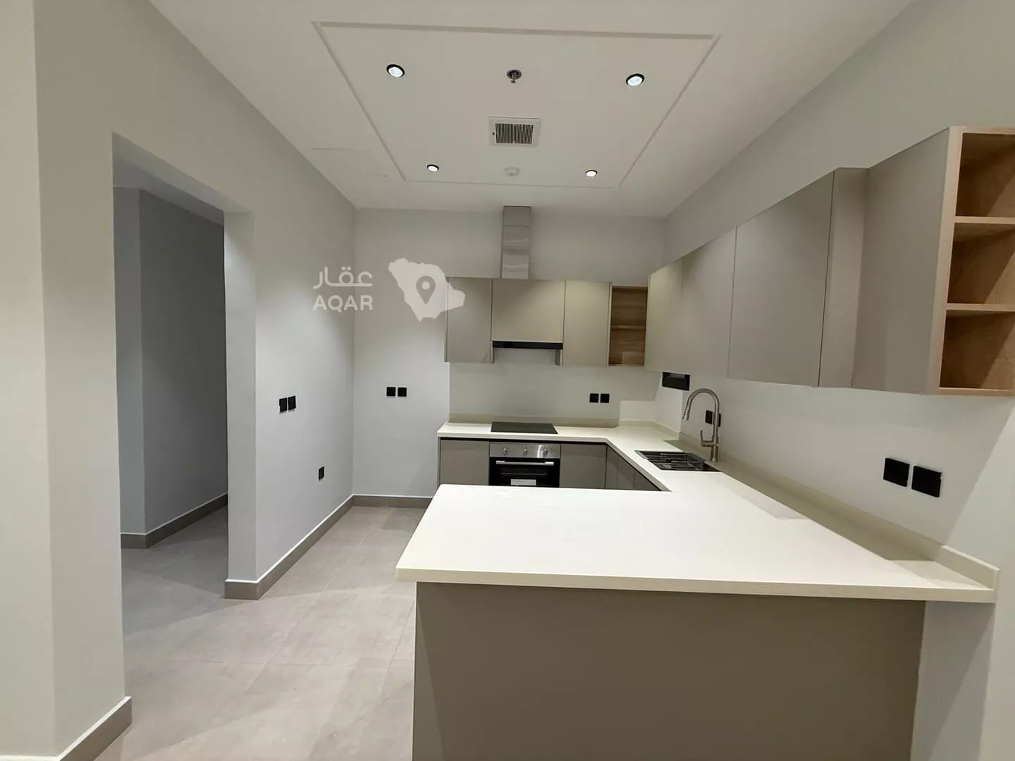 2 bedroom apartment in Al Aridh, Riyadh 8