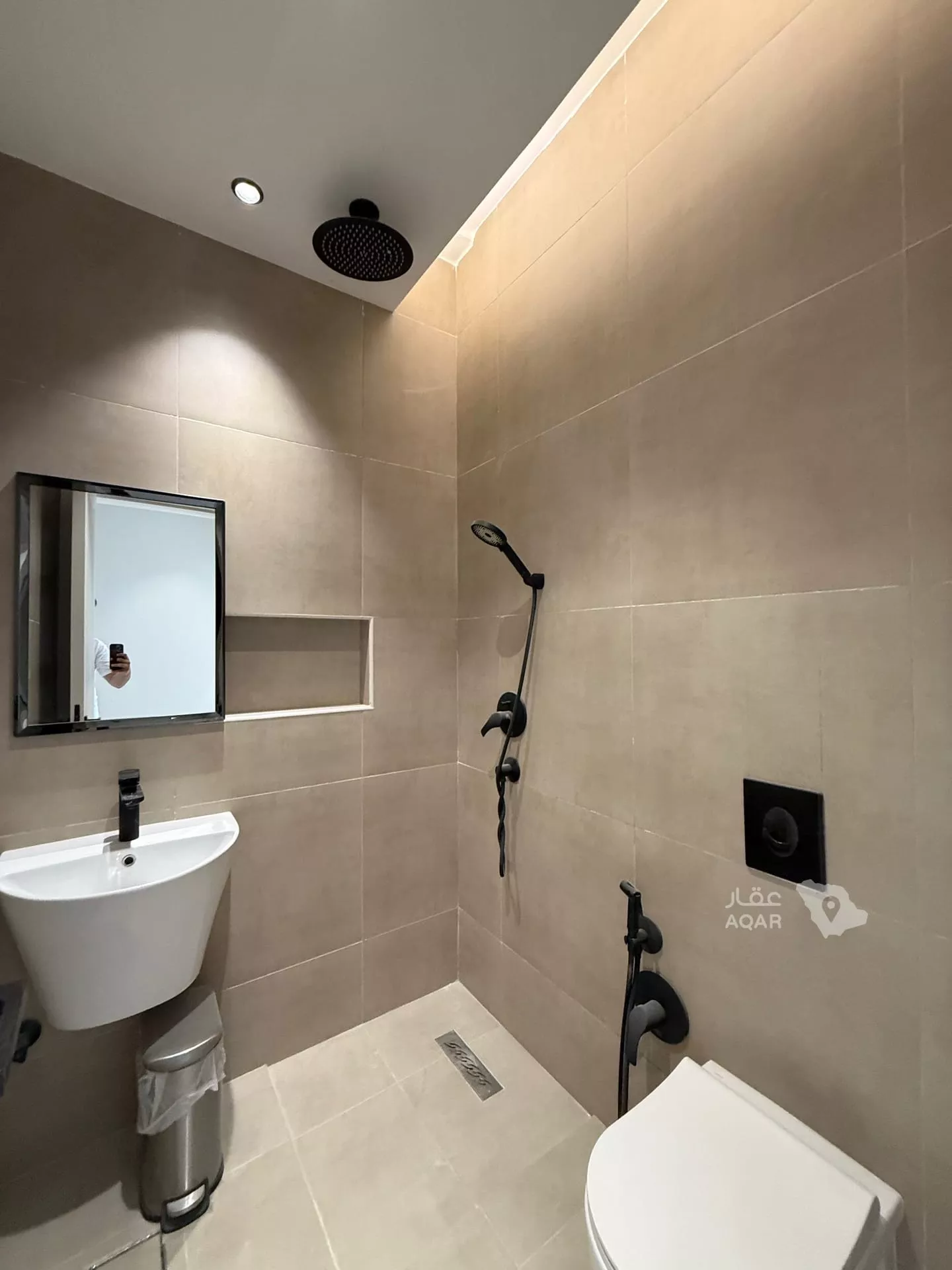 2 bedroom apartment in Al Aridh, Riyadh 18