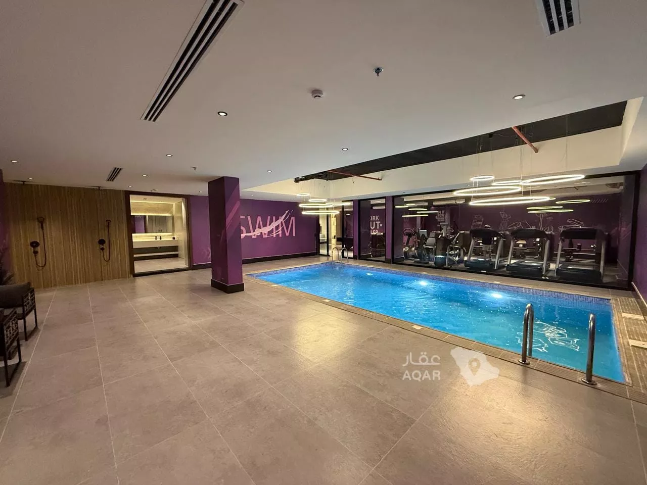 2 bedroom apartment in Al Aridh, Riyadh 22
