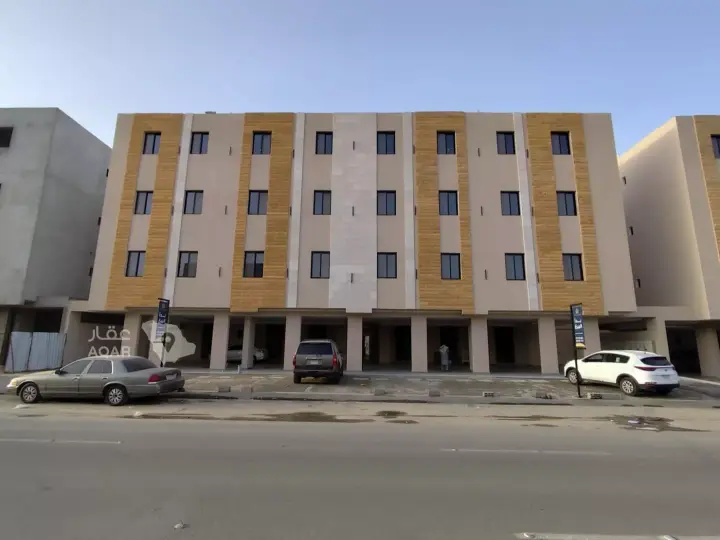 3 bedroom apartment in Ad Dar Al Baida, Riyadh
