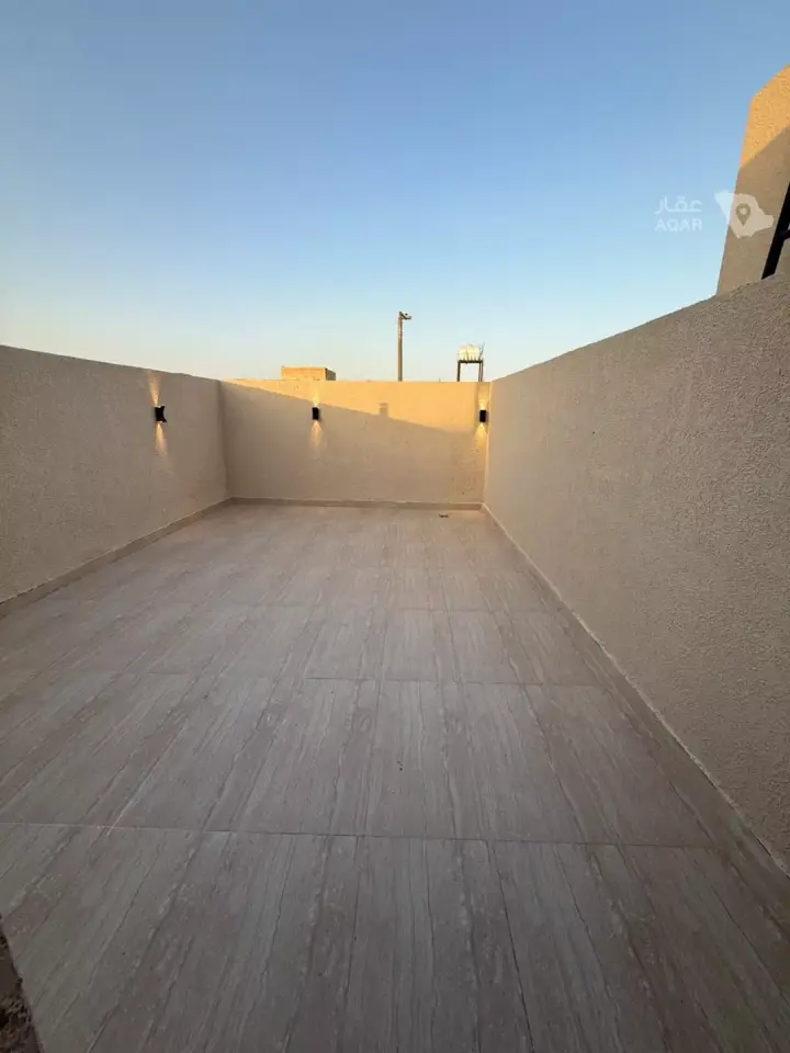 apartment in Al Salam, Riyadh 4